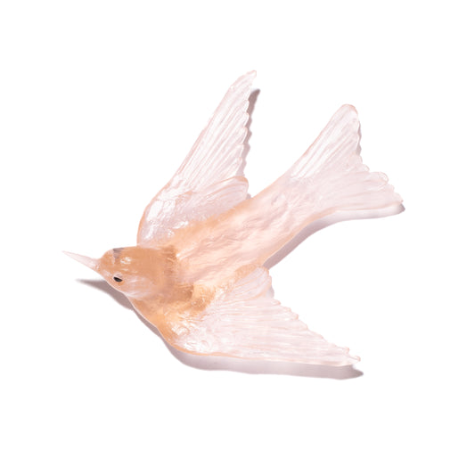 Peach Pink - Gambit Exclusive